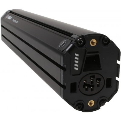 Baterie Bosch PowerTube 400 Wh Vertical – Zboží Mobilmania