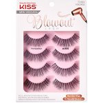 Kiss Blowout Lash Pompadour 4 páry – Zboží Dáma