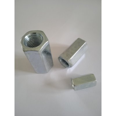 Matice spojovací/prodlužovací M30 DIN 6334 – Sleviste.cz