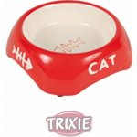 Trixie keramická miska 200 ml/13 cm – Zboží Mobilmania