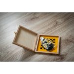 Magnetické šachy mini – Zbozi.Blesk.cz