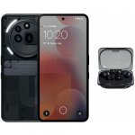 Nothing Phone (3a) Pro 12GB/256GB Black – Zbozi.Blesk.cz