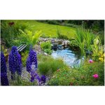 HEISSNER Okrasné jezírko bez ryb CFD 1 8593085069472 – Sleviste.cz