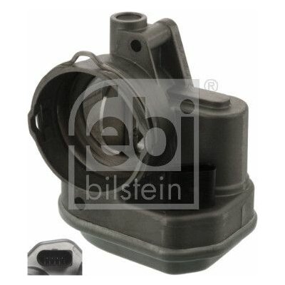 Hrdlo škrticí klapky FEBI BILSTEIN 44945 – Hledejceny.cz