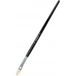 Štětec školní plochý č.10, MILAN 501 – Zboží Dáma