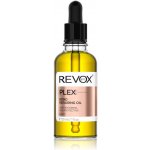Revox Plex Bond Repairing Step 7 regenerační vlasový olej 30 ml – Hledejceny.cz