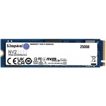 Kingston NV2 250GB, SNV2S/250G