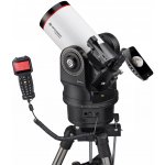 Bresser Messier MCX-127 GoTo AZ/EQ – Sleviste.cz