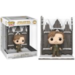 Funko Pop! Harry Potter Anniversary Remus Lupin with The Shrieking Shack Deluxe Edition – Hledejceny.cz