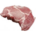 Moje Maso BIO vepřová krkovice bez kosti 280 g – Zboží Dáma