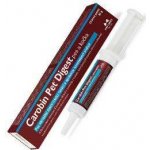Carobin Pet Digest Paste Doplněk stravy pro psy a kočky 30 g – Hledejceny.cz