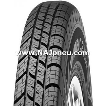 Pneumatiky Vredestein Comtrac 2 All Season+ 225/70 R15 112/110R