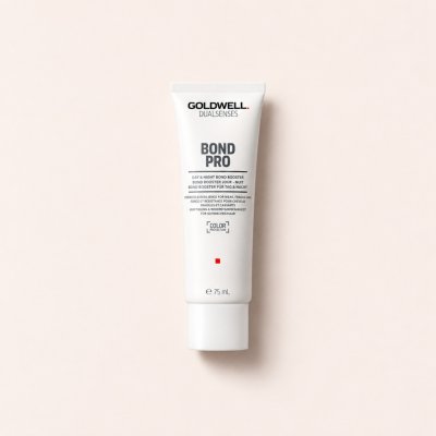 Goldwell Bond Pro Day Night Bond Booster Posilující fluid 75 ml – Hledejceny.cz
