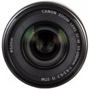 Canon EF-M 55-200mm f/4.5-6.3 IS STM