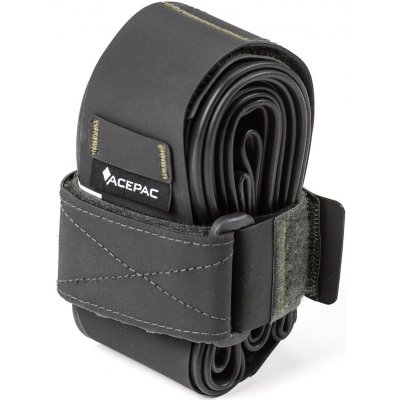 Acepac Tube wrap MKIII černá – Zboží Dáma