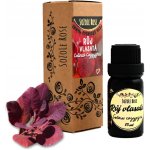 SoZoLe Rose Éterický olej Růj vlasatá divoce rostoucí 10 ml – Hledejceny.cz