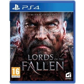 Lords Of The Fallen (Limited Edition)