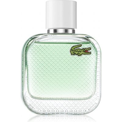 Lacoste Eau de Lacoste L.12.12 Eau Fraiche I. toaletní voda pánská 50 ml – Hledejceny.cz