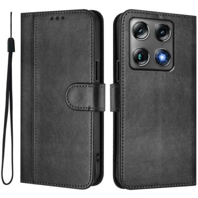 VSECHNONAMOBIL LINEAR Motorola Signature černý 140881 – Hledejceny.cz