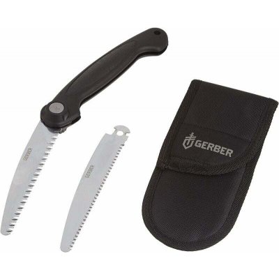 Gerber Exchange-A-Blade Folding Saw 46036 – Zbozi.Blesk.cz