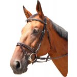 Kentaur Uzdečka MARYSVILLE Hnědá – Sleviste.cz