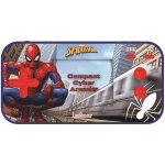 LEXIBOOK Electronic Games JL2350SP Spider Man Console Arcade Center – Zboží Mobilmania