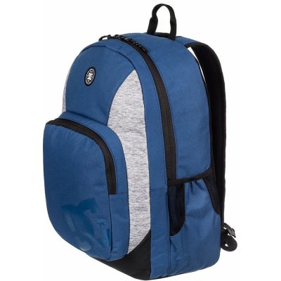 DC The Locker BSA0 Washed Indigo 23 l