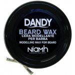 Dandy Beard Wax vosk na vousy, bradu a knír 50 ml – Zboží Dáma