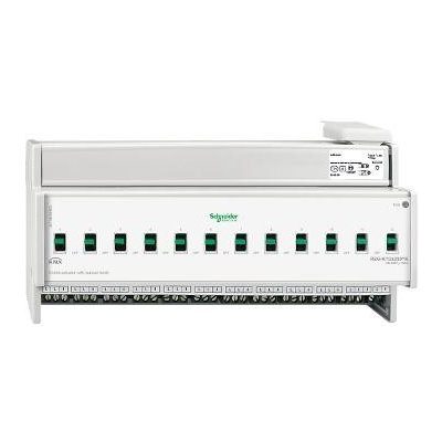 Schneider Electric MTN648493 KNX – Hledejceny.cz