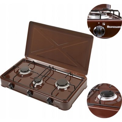 Ravanson K-03BR – Zboží Dáma