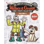 Wallace & Gromit – Hledejceny.cz