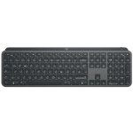 Logitech MX Keys Business Wireless Keyboard 920-010244 – Sleviste.cz