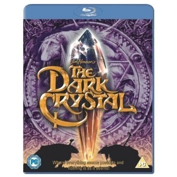 Dark Crystal BD