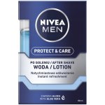 Nivea Men Protect & Care voda po holení 100 ml – Hledejceny.cz