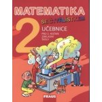 Matematika se Čtřlístkem 2 - učebnice – Hledejceny.cz