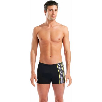 Arena Performance Stripes Swim Short – Zboží Mobilmania