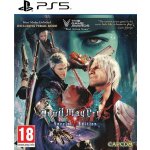 Devil May Cry 5 (Special Edition) – Zbozi.Blesk.cz