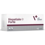VetExpert Hepatiale Forte 40 tbl – Hledejceny.cz