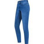 Elt Rajtky Luna s gripem dámské jeans blue – Zboží Dáma