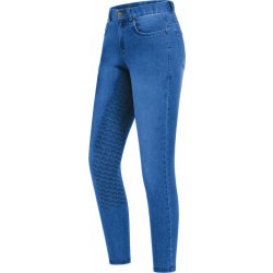 Elt Rajtky Luna s gripem dámské jeans blue