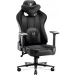 Diablo Chairs X-Player 2.0, černá – Hledejceny.cz