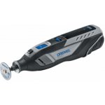 Dremel 8250 8250-5 F0138250JA – Hledejceny.cz