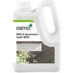 Osmo 8021 WPC/BPC Čistič 1 l – Zboží Dáma