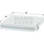 Filtr, vzduch v interiéru VALEO 698279 – Hledejceny.cz