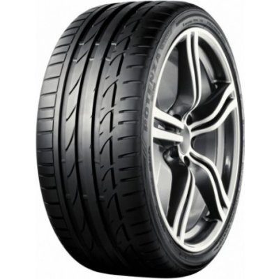 Bridgestone Potenza S001 VW 225/40 R18 92Y – Hledejceny.cz