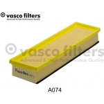 DVA Vzduchový filtr A074 – Hledejceny.cz
