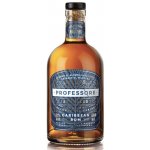Rum Professore 38% 0,5 l (holá láhev) – Zboží Dáma