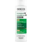 VICHY Dercos 2 v 1 Šampon a kondicionér proti lupům 200 ml – Zbozi.Blesk.cz