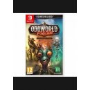 Hra na Nintendo Switch Oddworld Collection