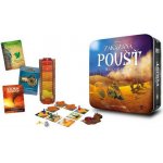 Zakázaná Poušť – Hledejceny.cz